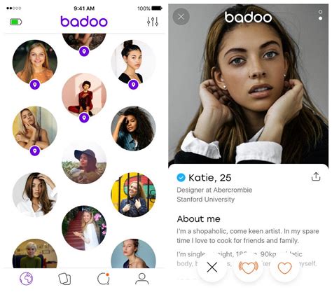 People looking to date on Badoo in Toledo